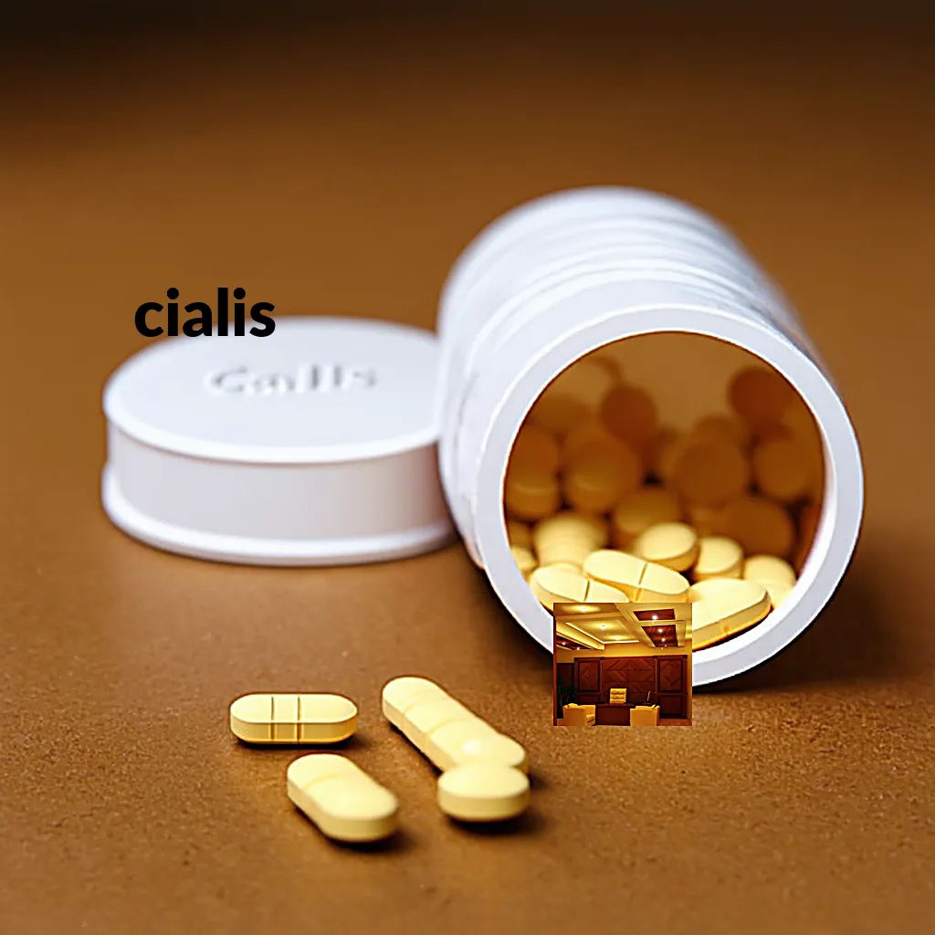 Precio generico de cialis